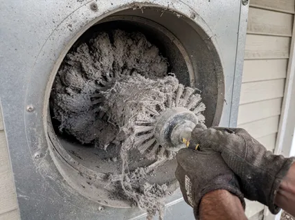 Clogged Vent Cleaning service in Oxford, CT