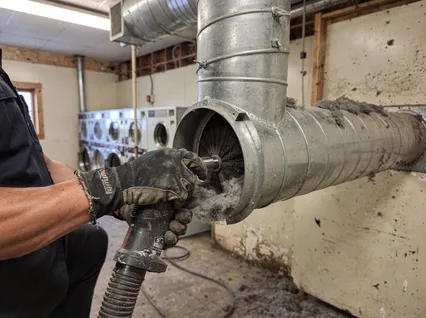 Commercial Vent Cleaning service in Oxford, CT