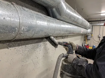 Industrial Vent Cleaning service in Oxford, CT